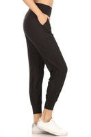 Lulu Active Jogger Dupes - Preorder