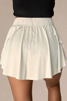 Take A Day Tennis Skirt - Preorder