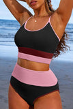 Color Block Bikini - Restock Preorder