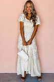 Cheer Up Buttercup Maxi - Restock Preorder