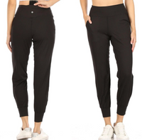 Lulu Active Jogger Dupes - Preorder