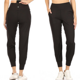 Lulu Active Jogger Dupes - Preorder