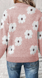 Flower Child Pullover - Restock Preorder