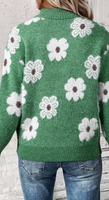 Flower Child Pullover - Restock Preorder