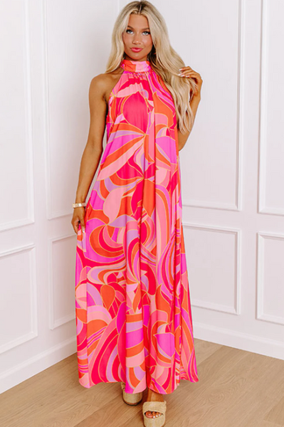 Sweet Attention Maxi - Restock Preorder