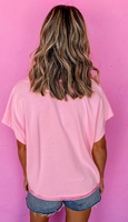 Spring Me Something Special Top - Restock Preorder