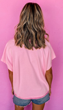 Spring Me Something Special Top - Restock Preorder