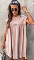 Send Me Flowers Dress - Restock Preorder