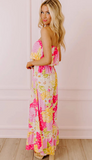 Pink Lemonade Jumpsuit - Restock Preorder
