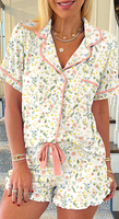 Dream Big Pajamas - Restock Preorder