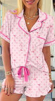 Dream Big Pajamas - Restock Preorder