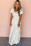 Cheer Up Buttercup Maxi - Restock Preorder